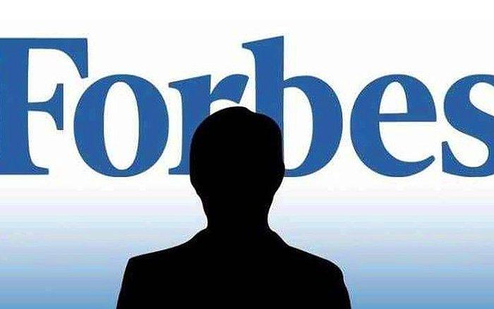 Forbes Dünyanın En Zenginlerini Açıkladı: Listenin Zirvesindeki İsim Kim? Listede Yer Alan 10 Türk Belli Oldu!