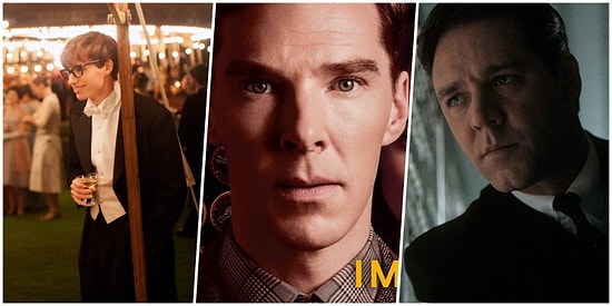 Bu Filmler Sizi Hayallerinizin Peşinden Koşmanıza Teşvik Edecek: Başarılı İnsanların Hayatını Anlatan 17 Film