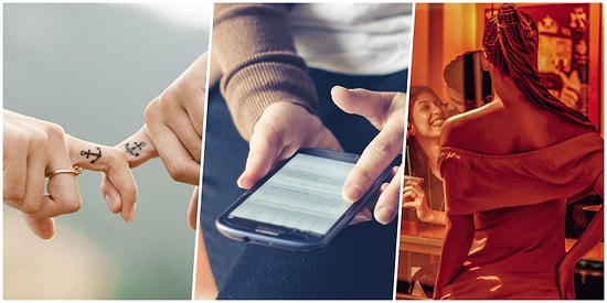 Bu Kadarına da Pes Doğrusu! Nişanlısını "Eş Değiştirme" Uygulamasında Yakalayan Adamın Trajik Hikayesi