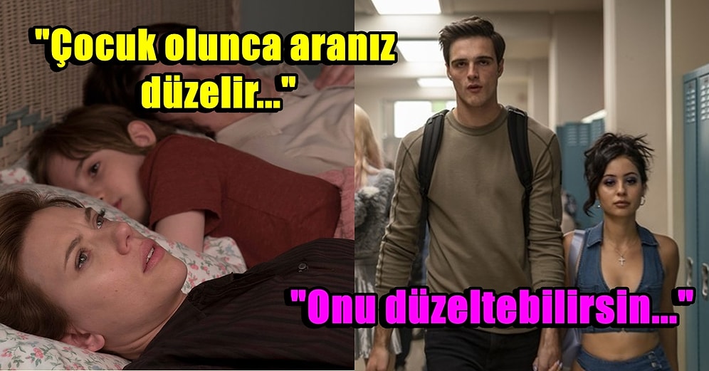 Bu Zamana Kadar Duydukları En Kötü İlişki Tavsiyelerini Paylaşarak Hepimizi Hayrete Düşüren 15 Kişi