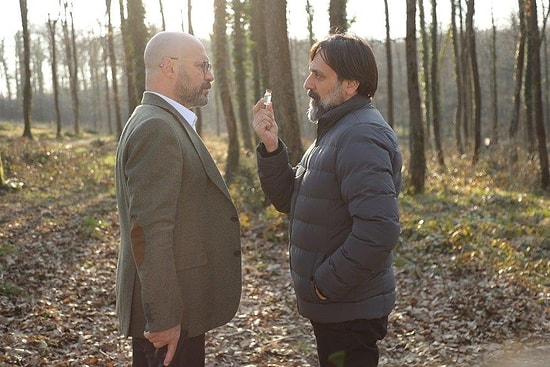 Yalnız Kurt Son Bölüm İzle! Altay’ın Hedefinde Bu Sefer Nazar Var