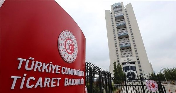 Ticaret Bakanlığında atamalar