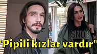 Travesti Olduğunu Açıklayan Oyuncu Ahmet Melih Yılmaz Ameliyat Süreciyle İlgili Açıklama Yaptı