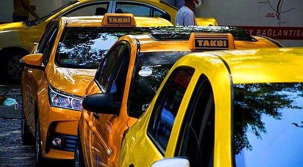 Taksi ve Minibüs Ücretleri Ne Kadar Oldu?