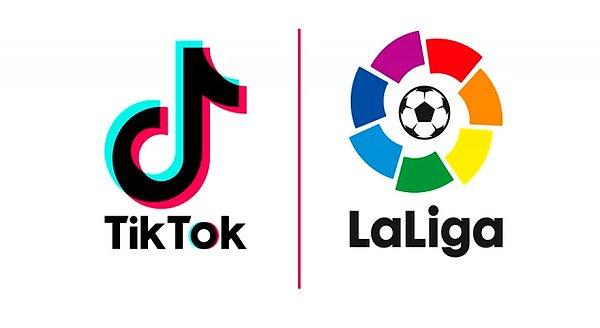 Laliga dijital strateji müdürü Alfredo Bermejo da maçın TikTok’ta yayınlanması ile ilgili açıklamalarda bulundu.