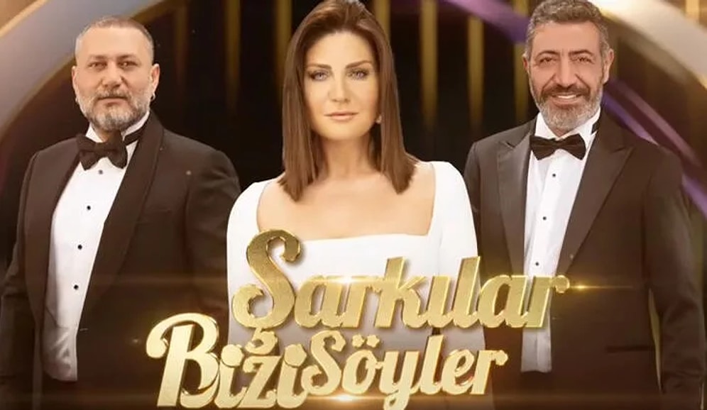 Şarkılar Bizi Söyler Konukları Kim? 9 Nisan Şarkılar Bizi Söyler'in Konukları ve Konsepti...