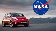Nissan’ın NASA ile Geliştirdiği Yeni Elektrikli Otomobili Sektörü Tamamen Değiştirebilir mi?