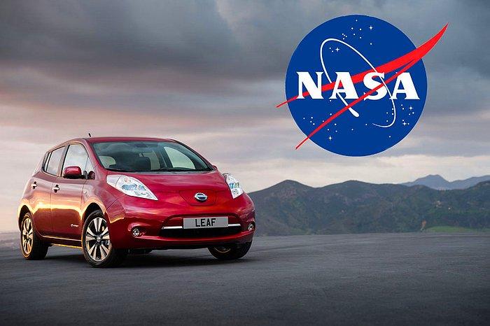 Nissan’ın NASA ile Geliştirdiği Yeni Elektrikli Otomobili Sektörü Tamamen Değiştirebilir mi?