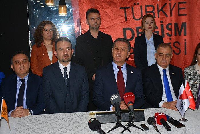 Mustafa Sarıgül'den Seçim Barajı Açıklaması: 'Bu Sistemde 7 Milyon Oy Boşa Gidecek'