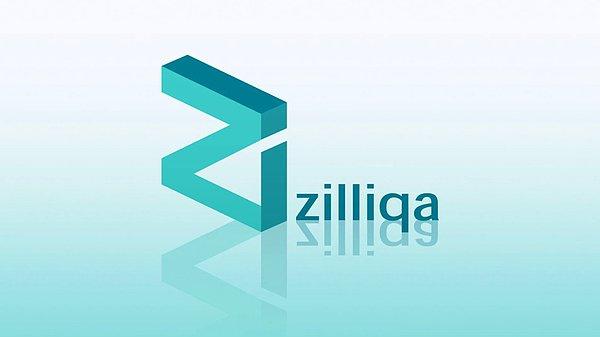 Zilliqa (ZIL) => Yaklaşık %41 değer kaybı