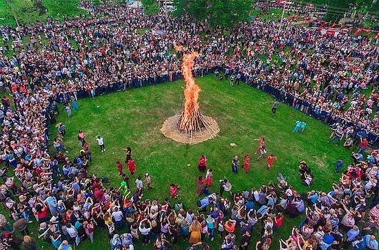 Hıdırellez Bayramı Nedir? Hıdırellez Bayramı Ne Zaman Kutlanır?