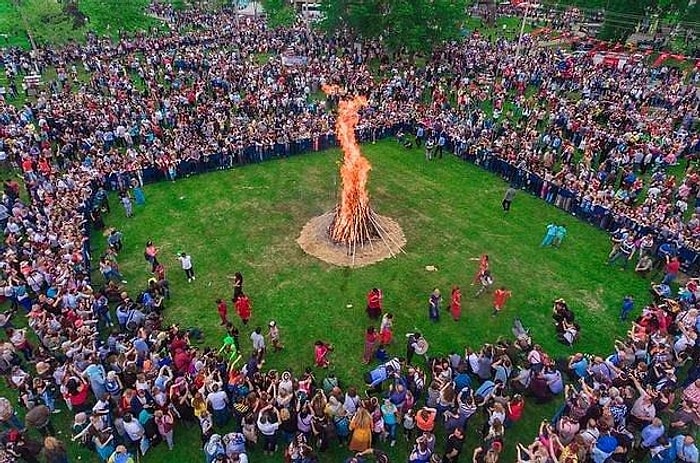 Hıdırellez Bayramı Nedir? Hıdırellez Bayramı Ne Zaman Kutlanır?