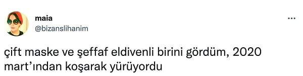 10. Zamanda yolculuk.