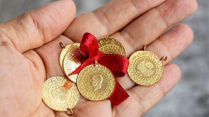 Altında Son Durum: 9 Nisan Güncel Altın Fiyatları: Çeyrek Altın Kaç TL? Çeyrek Altın Ne Kadar?