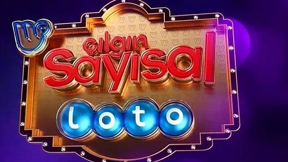 Çılgın Sayısal Loto Çekilişi Sonuçları Açıklandı! 9 Nisan Çılgın Sayısal Loto'da Kazandıran Numaralar!