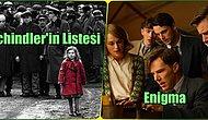 İkinci Dünya Savaşı'nın Tüm Yıkımını Gözler Önüne Seren 20 Nazi Filmi