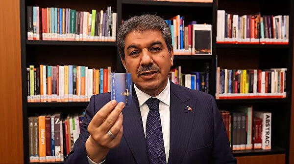 "Önerge getireceğim diyor. Kimin bütçesinden?"