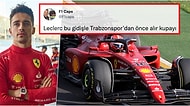 Ferrari Yine Zirvede! Leclerc'in Zaferiyle Sona Eren Avustralya GP'si Sonrası Sosyal Medyaya Yansıyanlar