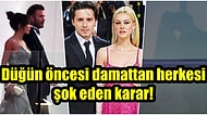 Milyarder Nicola Peltz ile Dünyaevine Giren Brooklyn Beckham, Hanımcılığı Zirveye Taşıyarak Herkesi Şok Etti!