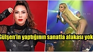 Bir Kız Annesi Olan Işın Karaca, Yine Şarkıcı Gülşen'le İlgili Yaptığı Açıklamalarla Tepkileri Üzerine Çekti!