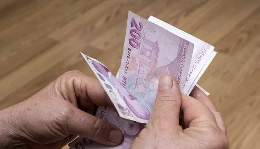 Emekli Bayram İkramiyesi: 2022 Yılında Ramazan Bayramı İkramiyesi Kaç TL Olacak? İkramiye Ne Zaman Yatacak?
