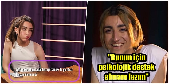 Estetikle Bambaşka Biri Olan Sosyal Medya Fenomeni Mika Can Raun'dan Herkesi Afallatan Aylık Harcama İtirafı!