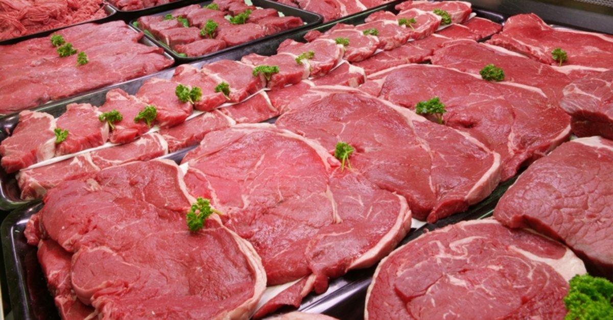 Et Fiyatları Ne Kadar Oldu? Hangi Et Ne Kadara Satılacak? İşte 10 Nisan
