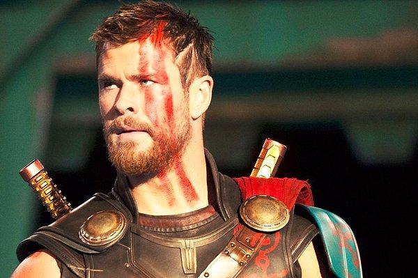 11. Thor'un üçüncü devam filmi, başlangıçta Sonsuzluk Taşları'nın devam eden arayışı üzerine olacaktı.