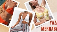Plajların Tozunu Attırmaya Hazır Olun: 2022 Yazının En Moda Bikinileri