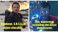 Süper Kahraman Severlerin Kesinlikle Bilmesi Gereken Ancak Marvel Sinema Filmlerinden Kesilen 23 Olay Örgüsü