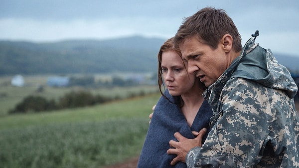 58. Arrival / Geliş