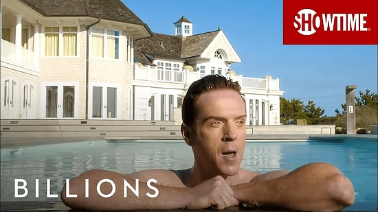 ‘Billions’ Airs Season 6 Finale, Moving Forward Onto Seventh Season Soon
