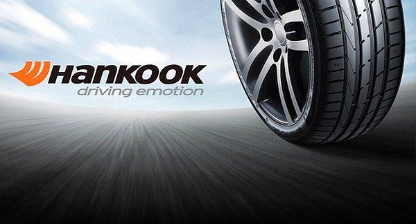 2. Hankook Ventus Prime