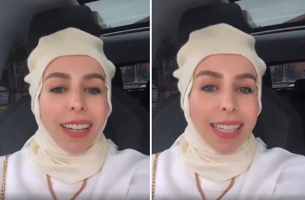 'Kilo Aldık Demeyelim de İncindiğimizde Vücudumuz Yağ Üreterek Bizi Korumaya Çalışıyor Diyelim' Diyen Kadın