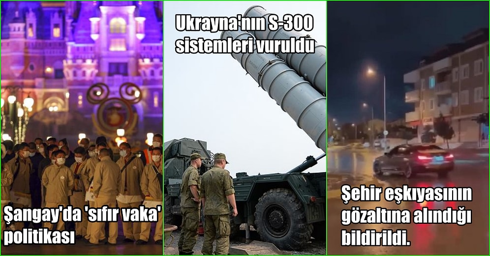 Bugün Neler Yaşandı? Günün En Çok Konuşulan ve Tartışılan Haberleri ile Sosyal Medyanın Gündemi (10 Nisan)