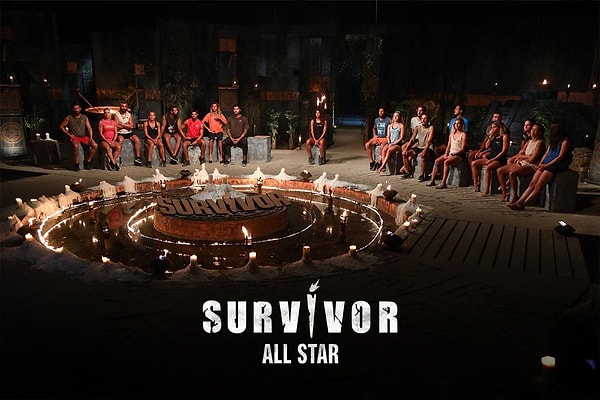 Bu Akşam Survivor'da Eleme Adayı Kim Oldu?