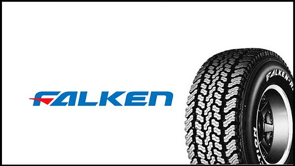 1. Falken Euroall Season As210 Dört Mevsim Oto Lastik