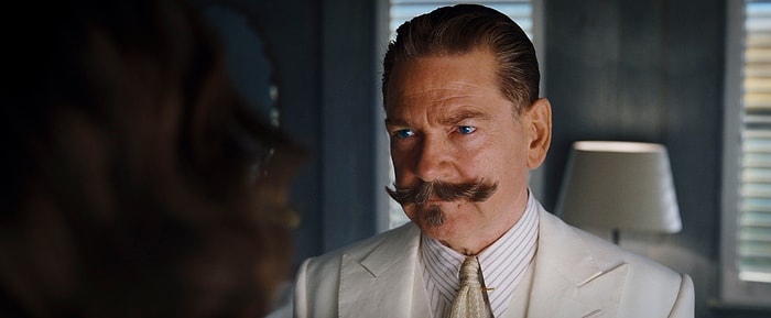 Branagh’s ‘Death On The Nile’ Is A Better Agatha Christie Adaptation Than His First Attempt