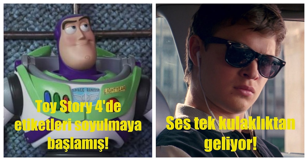 Öğrendikten Sonra Görmezden Gelemeyeceğiniz Filmlerde Akıllıca Gizlenmiş Detaylar