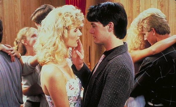 5. Kyle MacLachlan ve Laura Dern 1985 yapımı ‘Blue Velvet’in çekimlerinde tanıştıktan sonra birkaç yıl birliktelerdi. Eski çiftimiz 2017 yılında ‘Twin Peaks’te tekrar bir araya geldi.