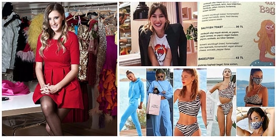 İş Hayatında Yüzü Bir Türlü Gülmedi: Şeyma Subaşı'nın Bugüne Dek Denediği Farklı İş ve Girişimleri