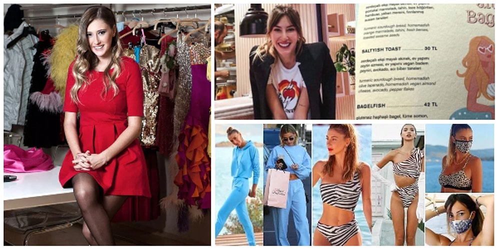 İş Hayatında Yüzü Bir Türlü Gülmedi: Şeyma Subaşı'nın Bugüne Dek Denediği Farklı İş ve Girişimleri