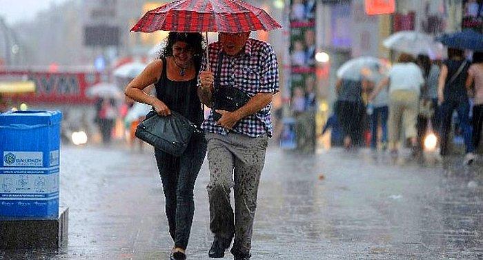 Meteoroloji Hava Durumu: Ankara, İstanbul ve İzmir’de Hava Nasıl Olacak, Yağış Var mı?