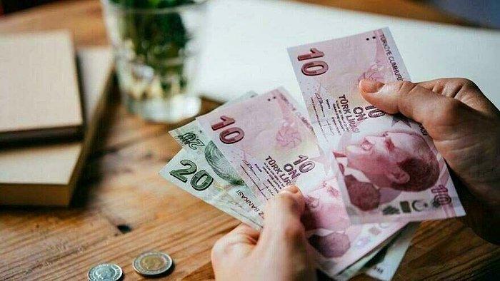 AKP'den Asgari Ücret Açıklaması
