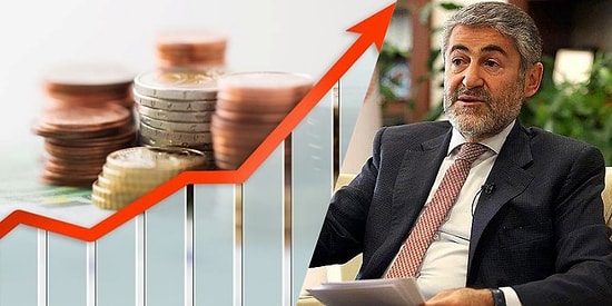 Bakan Nebati'ye Kötü Haber Aktaş'tan: Enflasyonda Tek Hane Hayal mi?