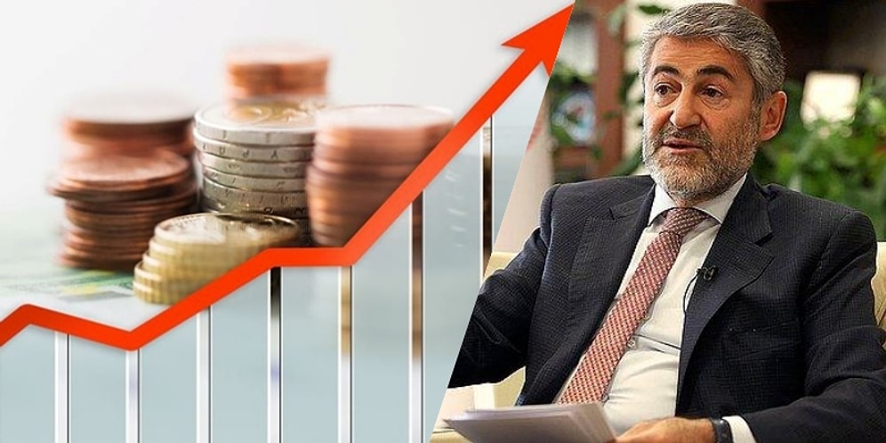 Bakan Nebati'ye Kötü Haber Aktaş'tan: Enflasyonda Tek Hane Hayal mi?