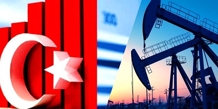 Türkiye'nin Cari Açık Sorunu Enerji ile Büyüyor: Ekonomide Bel Bağlanan Cari Fazla, Fazla mı Uzakta?