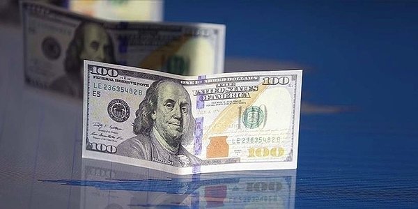 Dolar ve euroda sınırlı gerileme görüldü