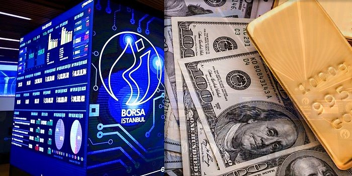 Borsa İstanbul Dünyaya Zirveden Bakıyor: Endekste Rekorlar Yenilenirken, Dolar Geriledi, Petrol Düşüşte!