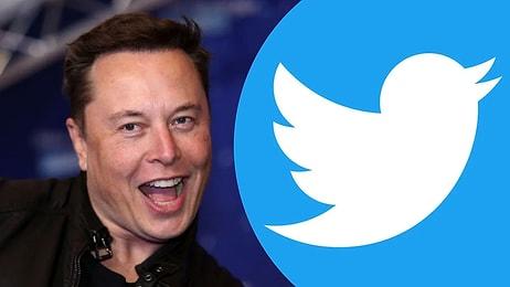Elon Musk Twitter'ın Yönetim Kurulunda Yer Almaktan Vazgeçti!
